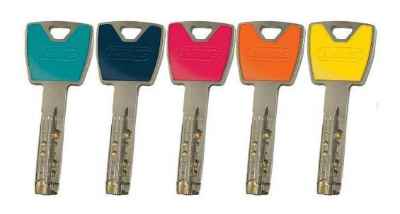 Abus - Xelus