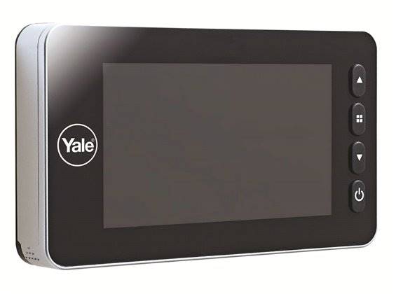 Yale - Auto Imaging