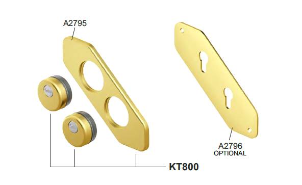 Disec - Kt800