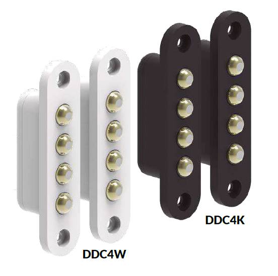 Openers & Closers - Ddc