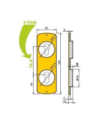 Disec - Ktb725