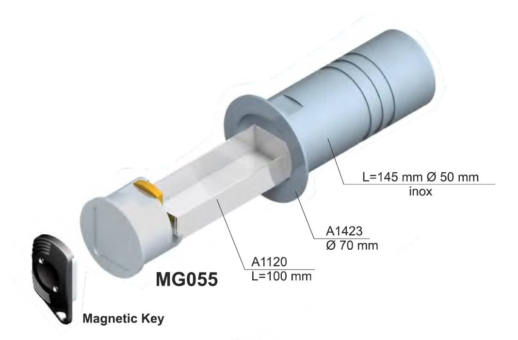 Disec - Mg055