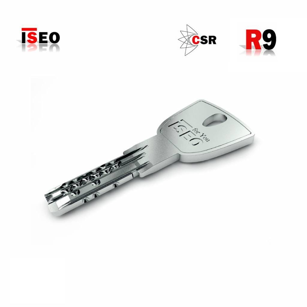 Iseo - R9 Country