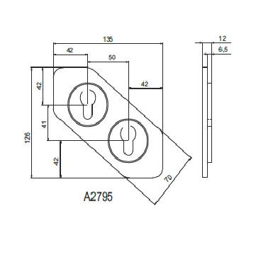 Disec - Kt800