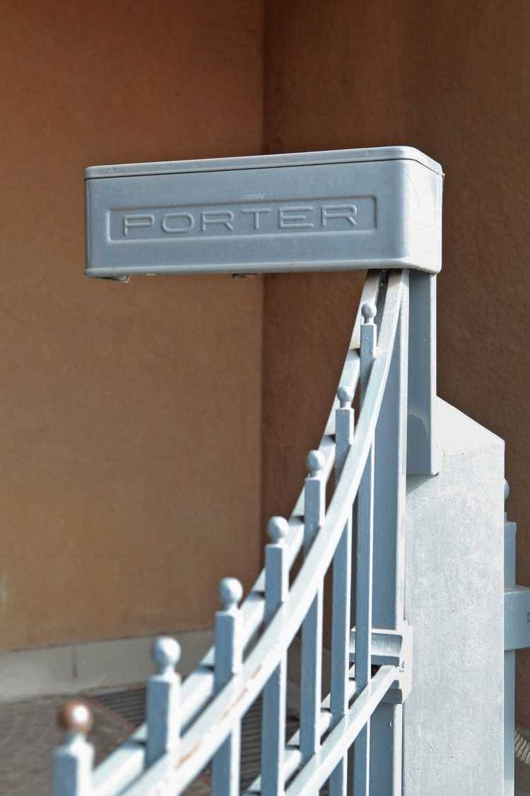Porter - Porter