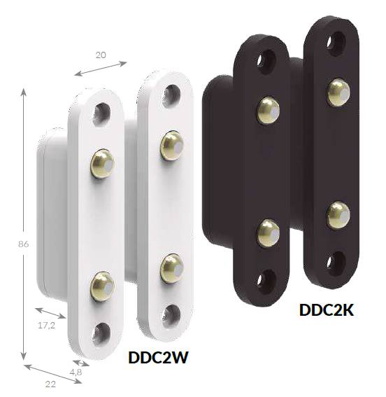 Openers & Closers - Ddc