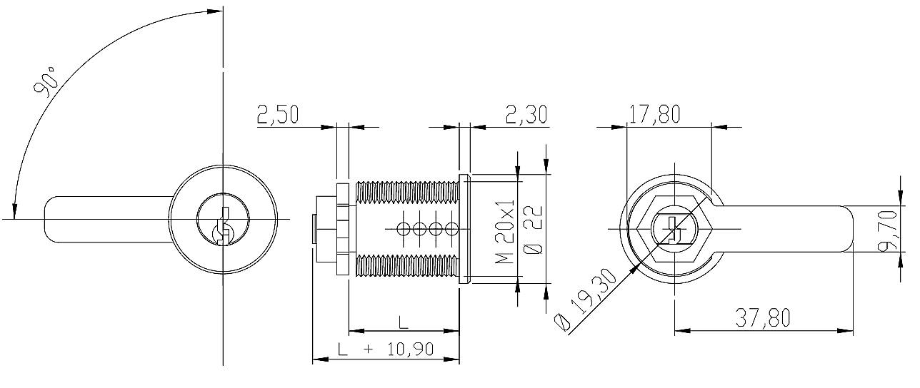 Omr - 60500