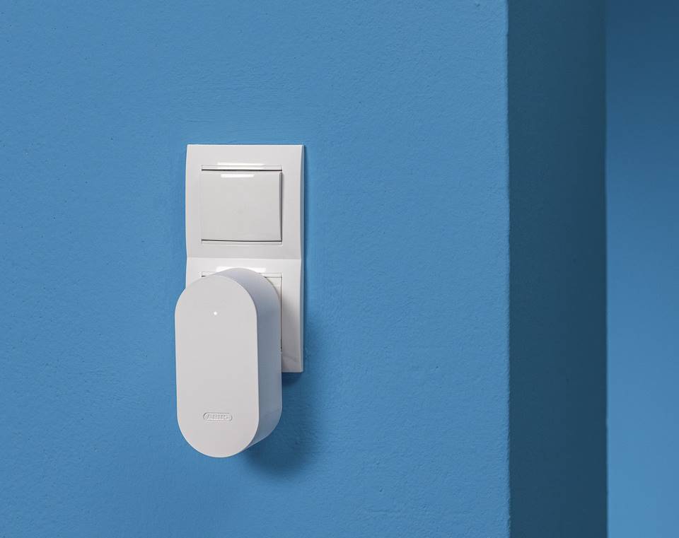 Abus - Bridge One
