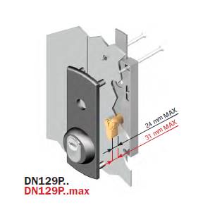 Disec - Dn129p