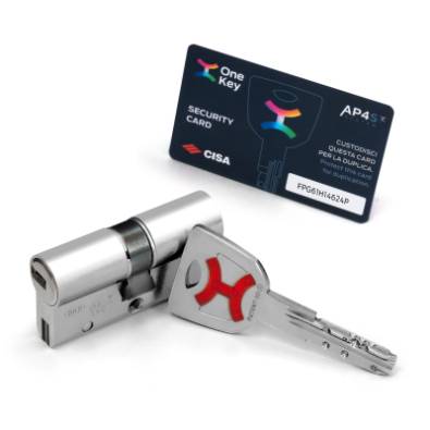 Cisa - Ap4 S