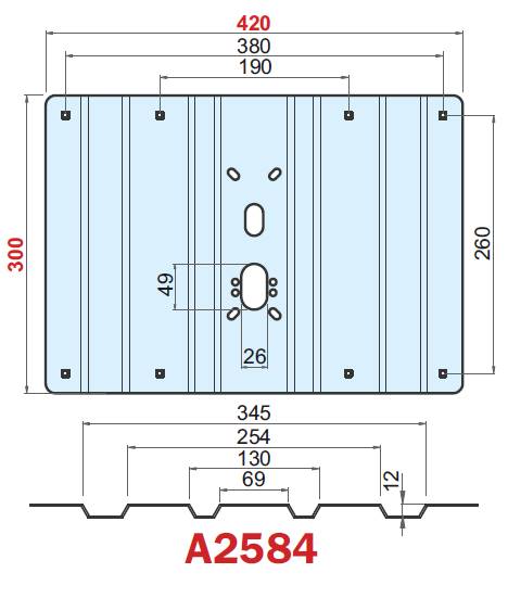 Disec - A2584