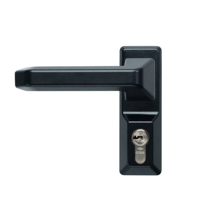 Cisa - Alpha Maniglia A Leva