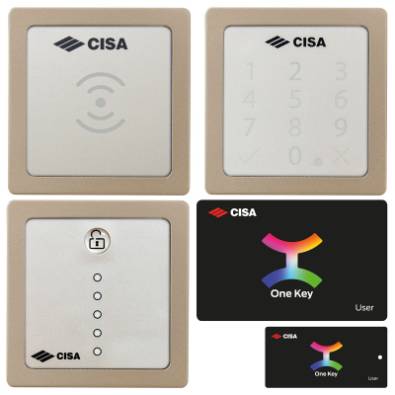 Cisa - Myevo