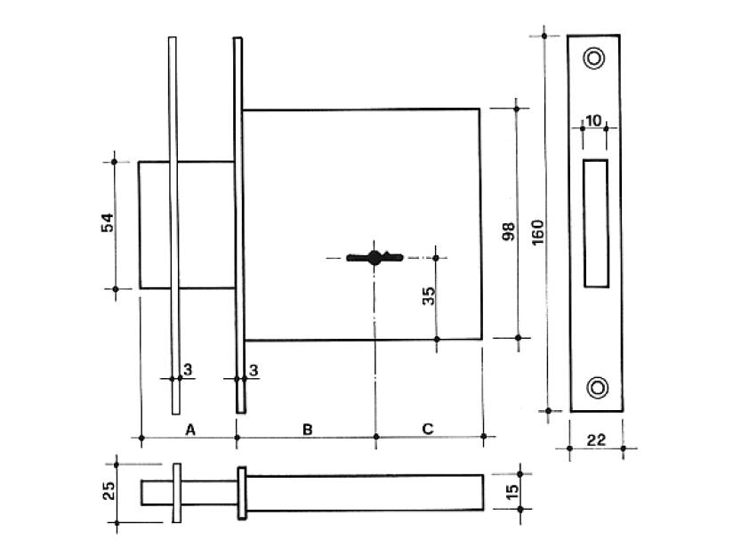 Juwel - 110X - 111X