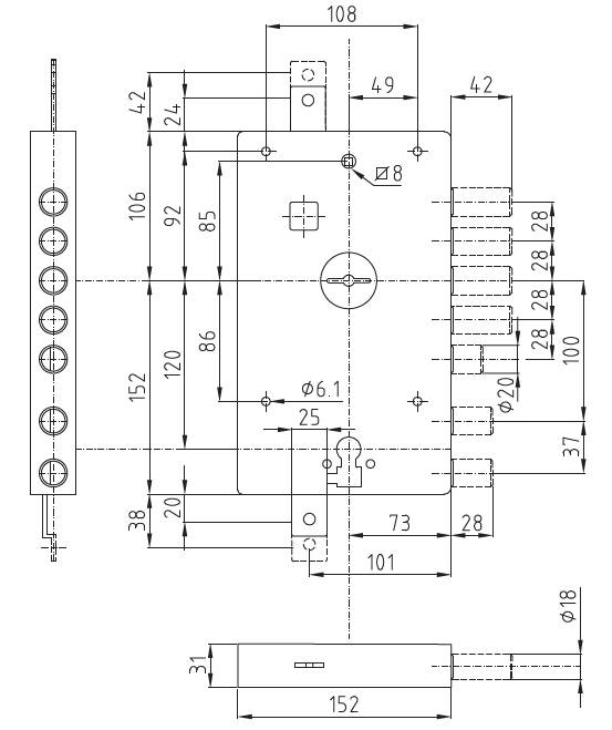 Dierre - Proof Ser Ne 18 7