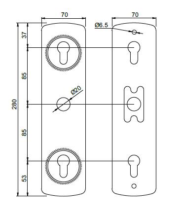 Disec - Kt525