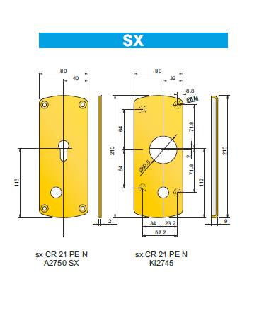 Disec - Kt2745 Lt