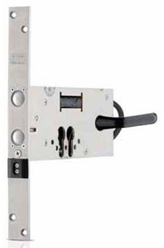 Assa Abloy - N54036