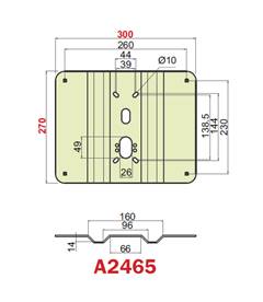 Disec - A2465