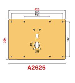 Disec - A2625