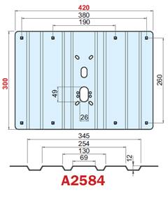 Disec - A2584