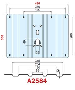 Disec - A2584