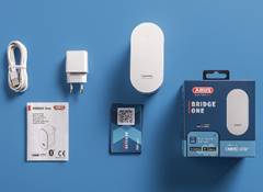 Abus - Bridge One