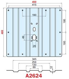 Disec - A2624