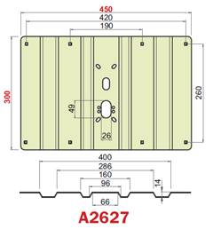 Disec - A2627