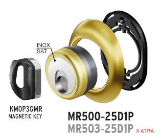 Disec - Mr500