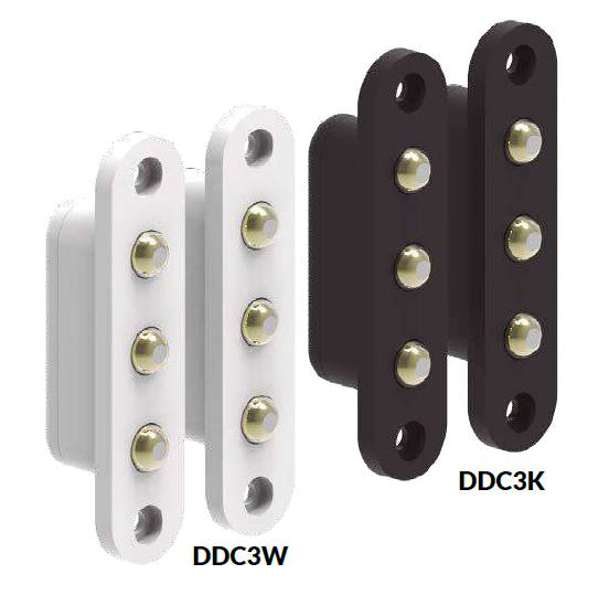 Openers & Closers - Ddc